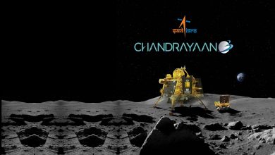 Chandrayaan-3 Landing Update