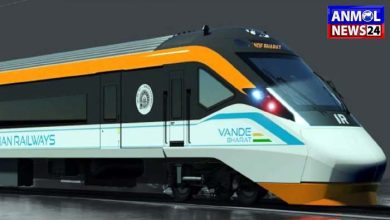 वंदे भारत स्लीपर ट्रेनों की लॉन्चिंग