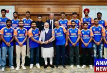 PM Meet India Team